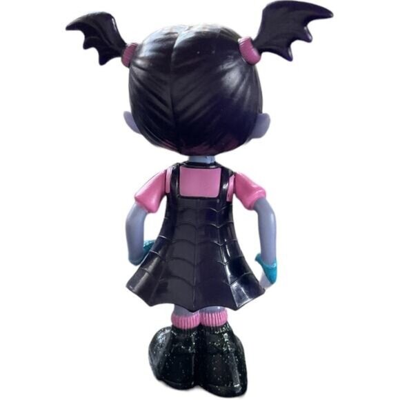 Disney Jr Vampirina Vee Action Figure Cake Topper Doll Toy - Picture 2 of 3